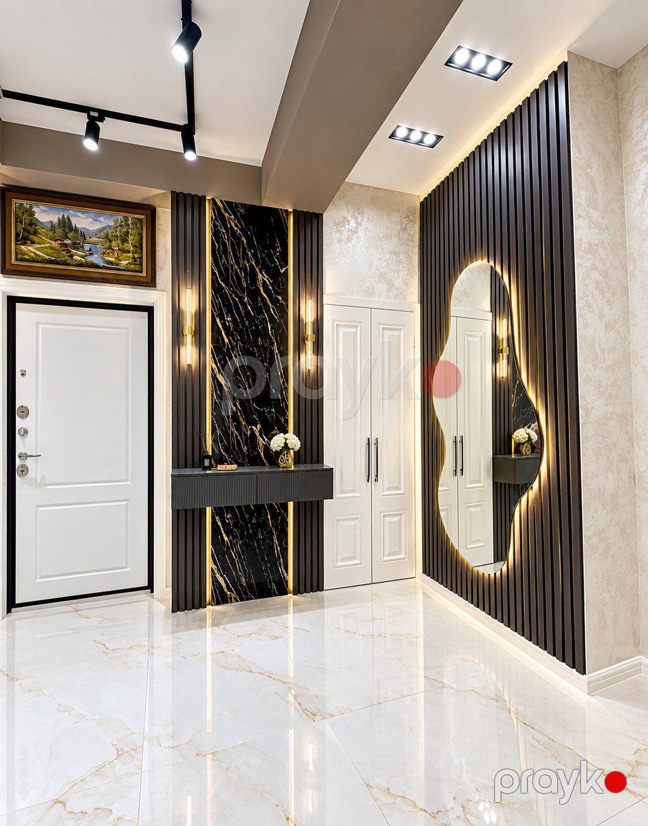 Satılır 3 otaqlı yeni tikili 88 m² — Mənzil, Bakı (3)