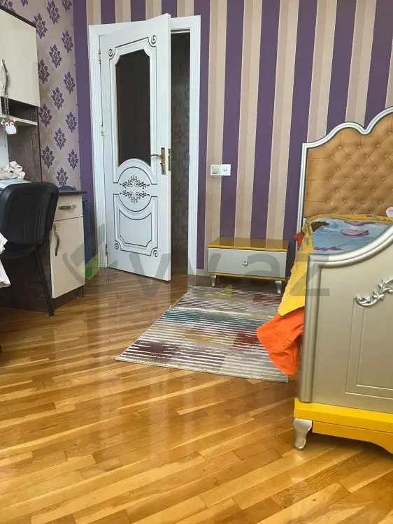 2 otaqlı mənzil Yeni tikili Kirayə, 8-ci kilometr, Nizami, Bakı — Mənzil, Bakı (5)