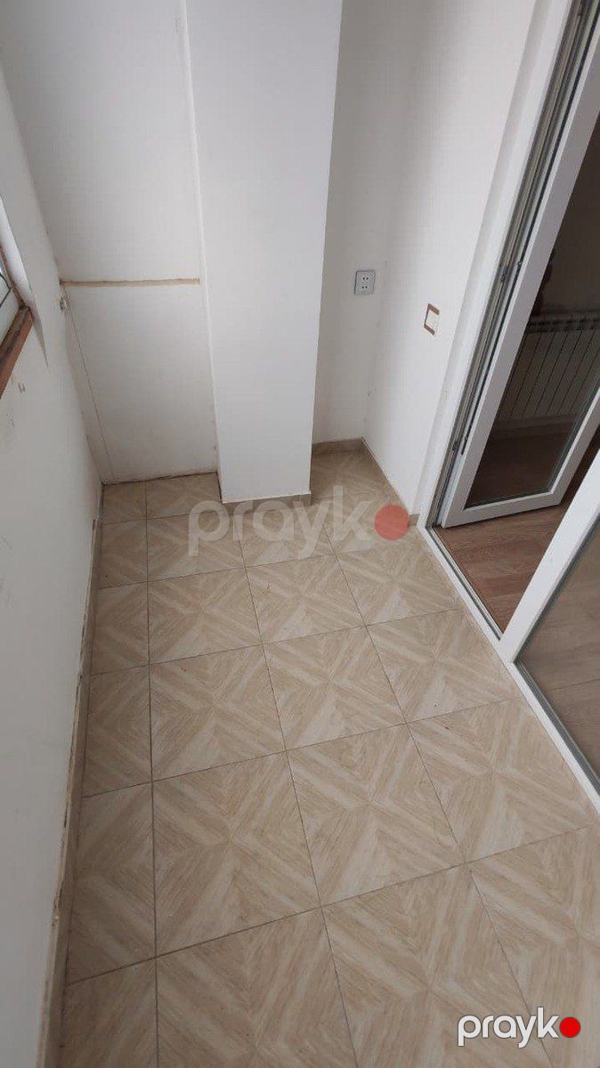 Satılır 2 otaqlı köhnə tikili 55 m² — Mənzil, Bakı (3)