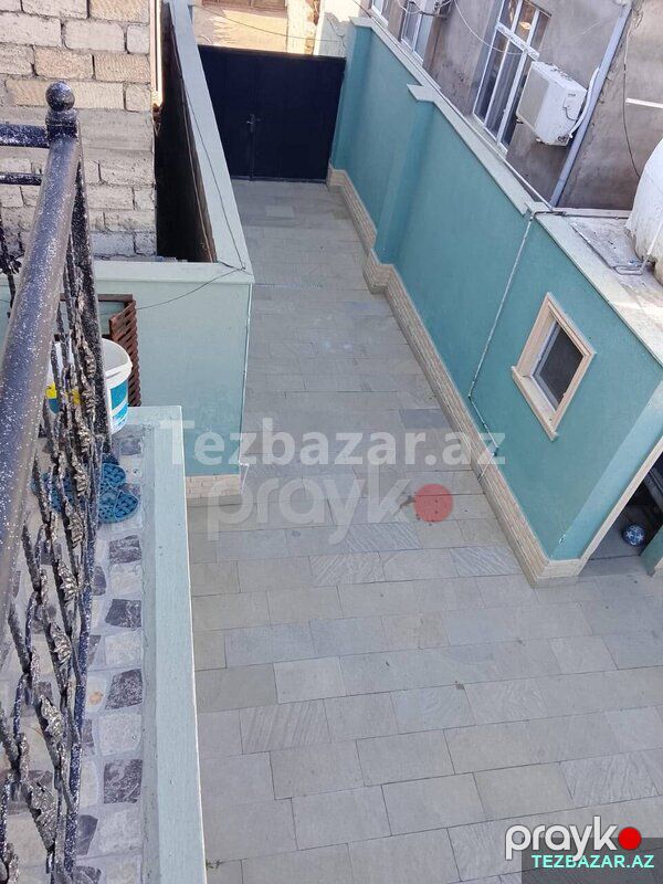 masazir qesebesi ciraqli məktəbi — Ev, villa, Bakı (3)