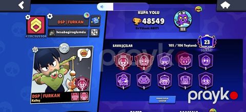 Qeseng brawl Stars hesabı. Real Alıcıya Endirim Tetbiq — Lənkəran