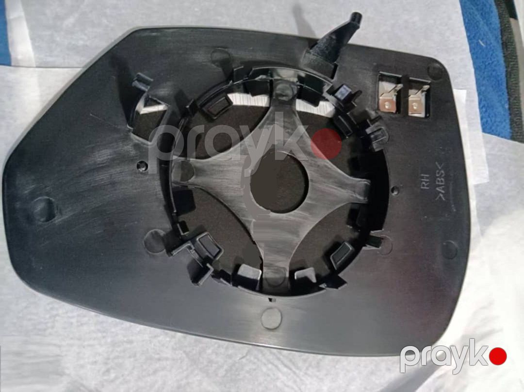 Chevrolet Cobalt yan güzgü şüşəsi — Ehtiyat hissələri və aksesuarlar, Bakı (2)