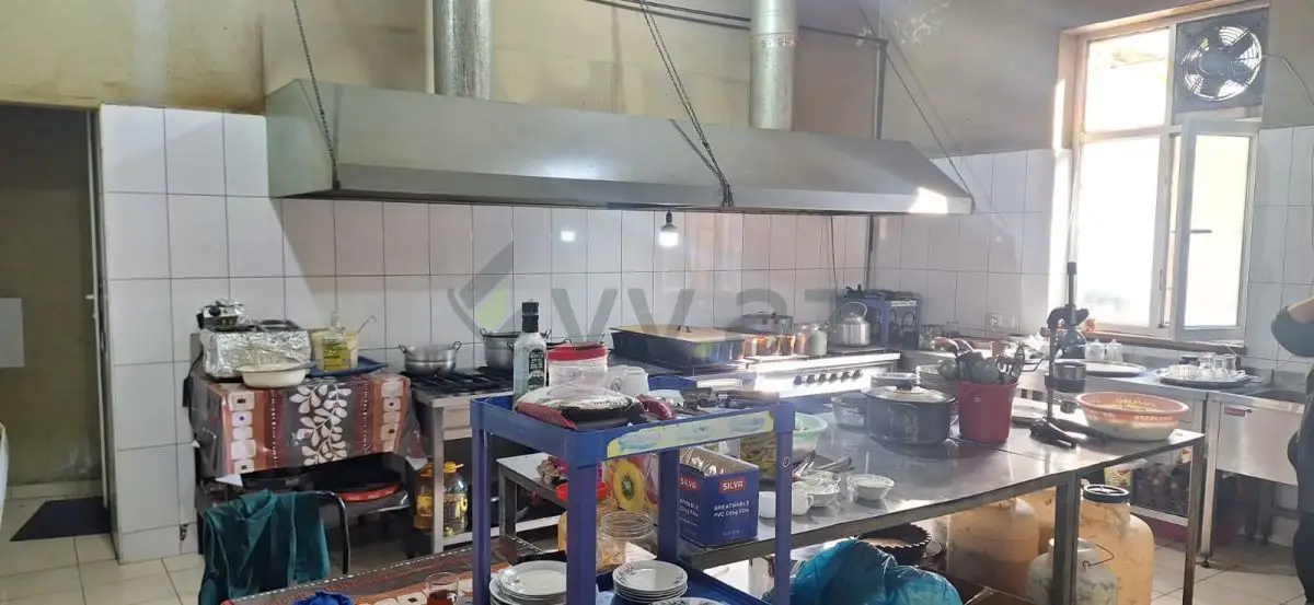 300 m² Obyekt / Ofis Kirayə, Dərnəgül, Binəqədi, Bakı — Əmlak, Bakı (12)