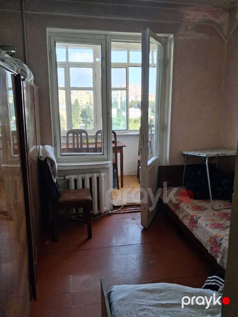 Satılır 3 otaqlı köhnə tikili 85 m² — Mənzil, Bakı (11)
