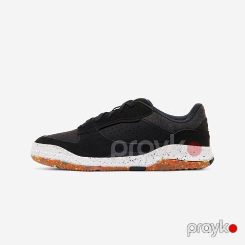 Oğlanlar üçün krosovkalar Decathlon 8788836, qara, poliester/poliuretan, ölçü 36 — Bakı