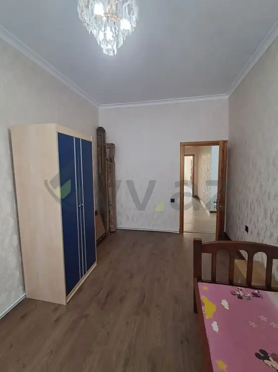 3 otaqlı mənzil Yeni tikili Satılır, Yasamal qəs., Yasamal, Bakı — Mənzil, Bakı (4)