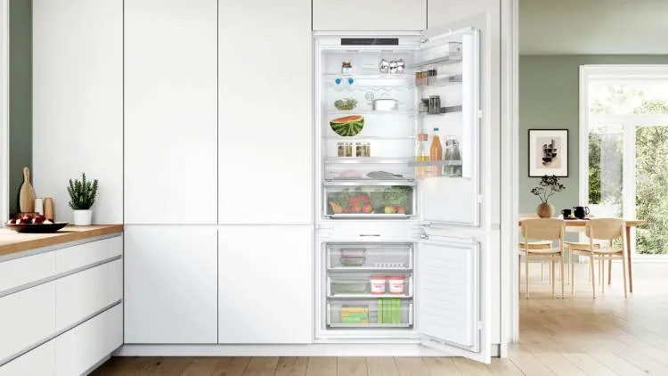 Soyuducu Bosch KBN96ADD0 — Soyuducular, Bakı (3)