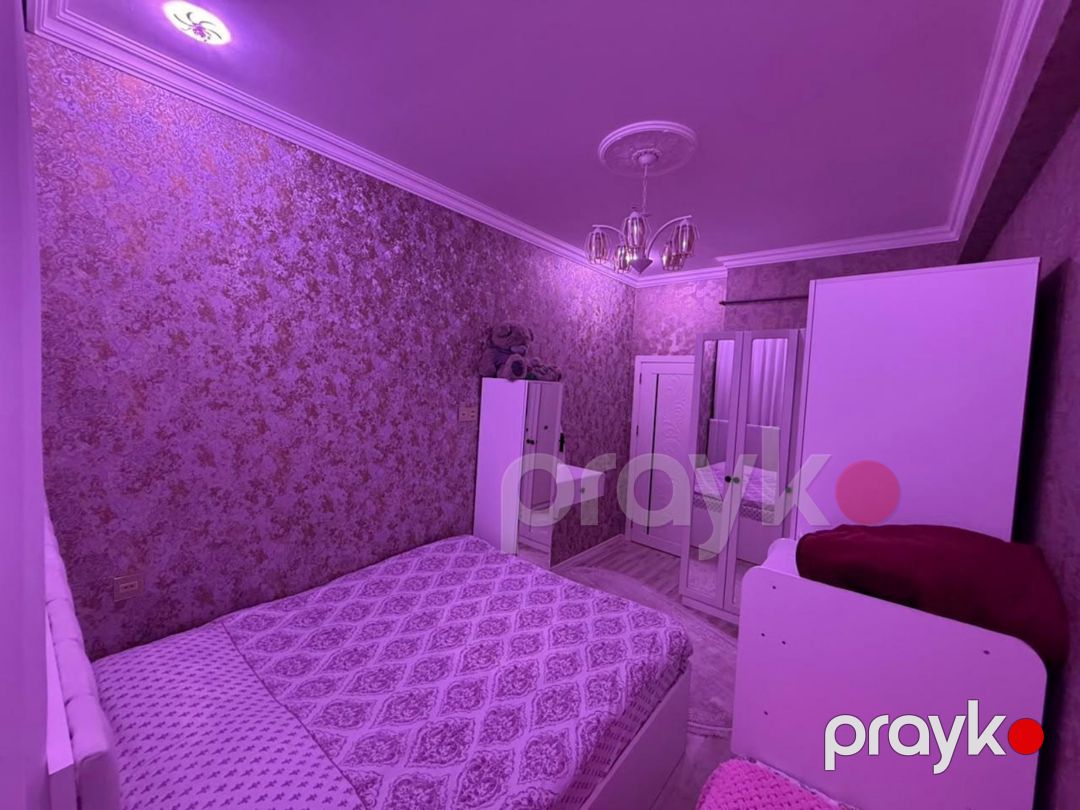 2-otaqlı yeni tikili, Saray qəs., 65 m² — Mənzil, Sumqayıt (9)