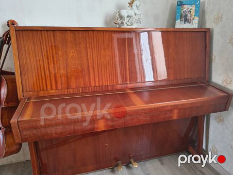 pianino — Bakı