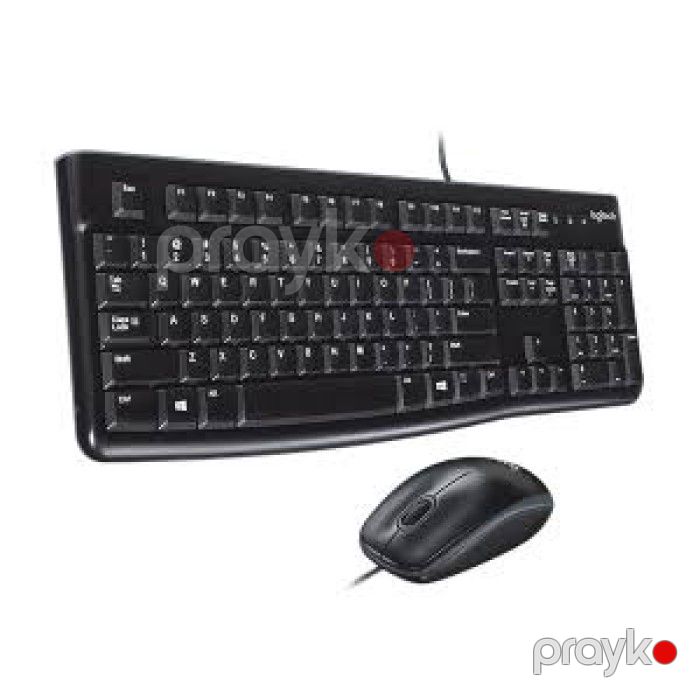 Logitech Wireless Combo MK345 920-008534 Simsiz Klaviatura və Mouse Dəsti — Elektronika, Bakı (3)