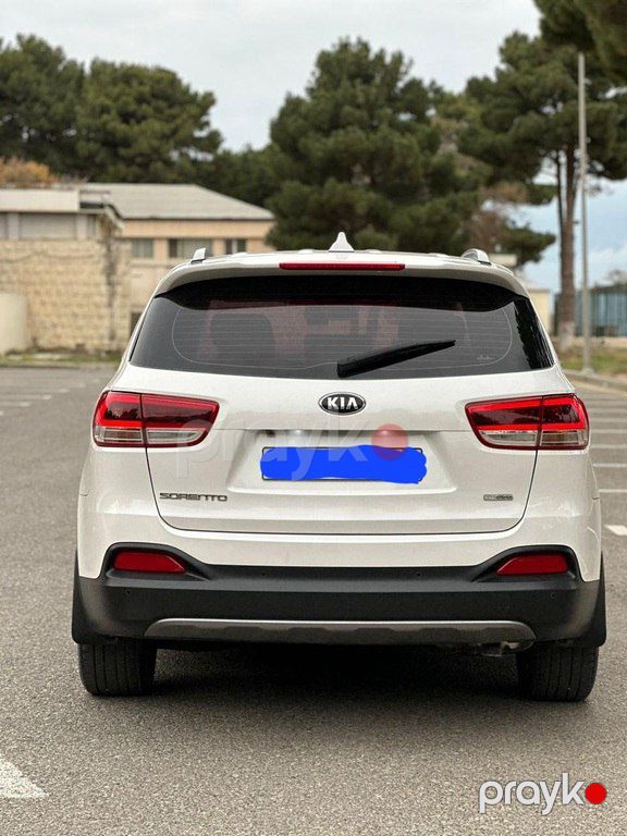Kia Sorento, 2.0 L, 2014 il, 203 000 km — Avtomobillər, Bakı (10)