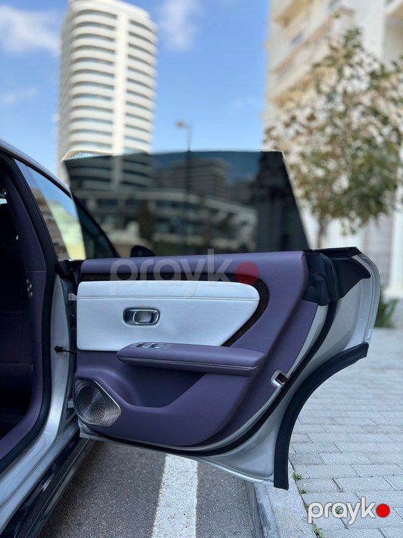 Changan Qiyuan A06R, 1.5 L, 28.39 kWh, 2025 il, yeni — Avtomobillər, Bakı (11)