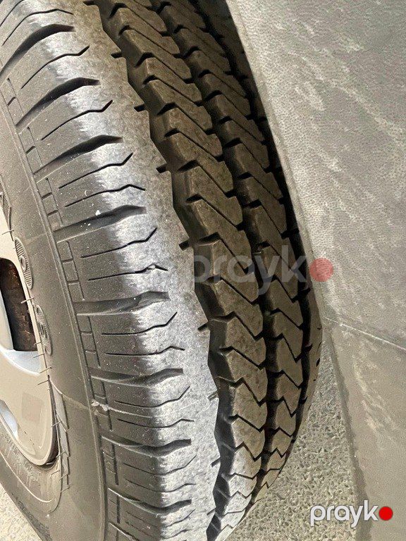 Ford Transit, 2.2 L, 2009 il, 245 000 km — Avtomobillər, Bakı (9)