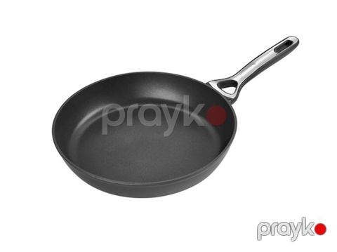Tava Pyrex Origin 30 sm, alüminium, qara — Bakı