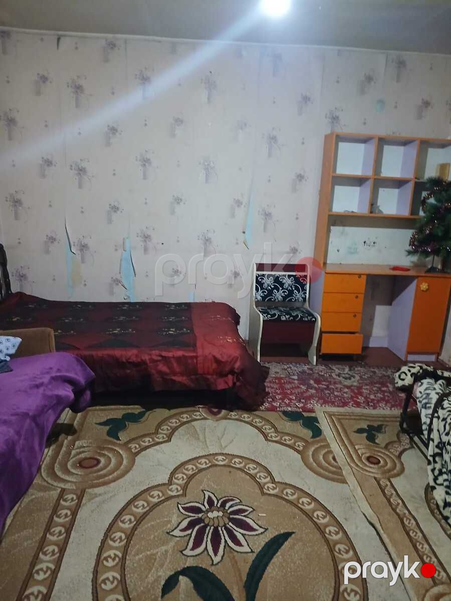 İcarəyə verilir 2 otaqlı köhnə tikili 52 m² — Mənzil, Bakı (3)