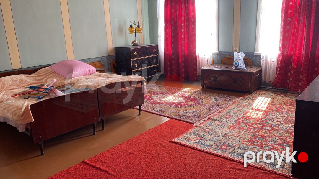 Satılır 4 otaqlı həyət evi/bağ evi 100 m² — Ev, villa, Şəmkir (7)