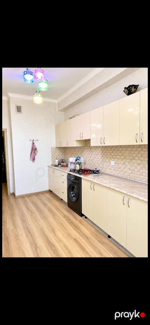 *ZB* *Metbex Mebeli* Qiymət *400 AZN* Olcu *3 metr* uzerinde *moyka — Bakı