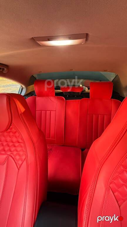 Chevrolet Cruze, 1.4 L, 2011 il, 304 000 km — Avtomobillər, Bakı (2)