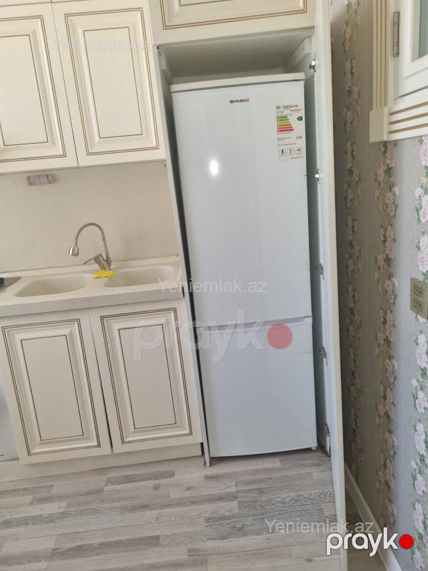 Satılır 2 otaqlı Bina evi menzil (Yeni tikili), 55 m², Xırdalan ş — Mənzil (8)