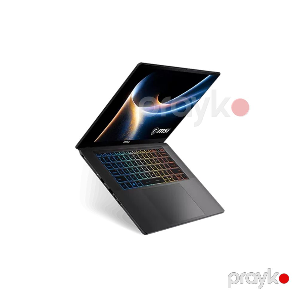 Noutbuk MSI Stealth 16 AI+ B3WF-027AZ (9S7-263211-027) — Noutbuklar, Bakı (2)