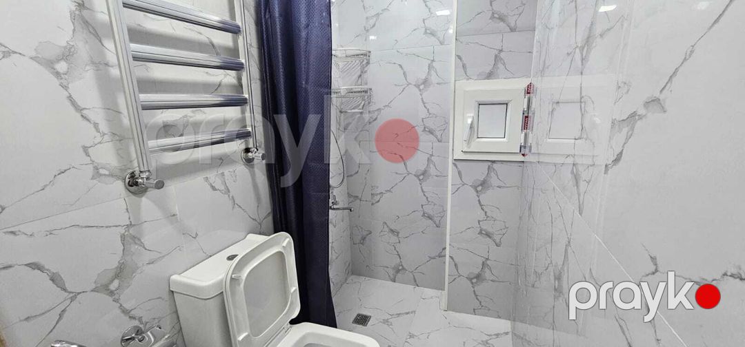 İcarəyə verilir 3 otaqlı köhnə tikili 55 m² — Mənzil, Bakı (9)