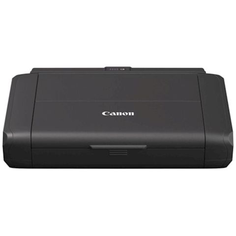 Canon Pıxma TR150 4167C006 A4 Rəngli Portativ Inkjet Printer — Bakı