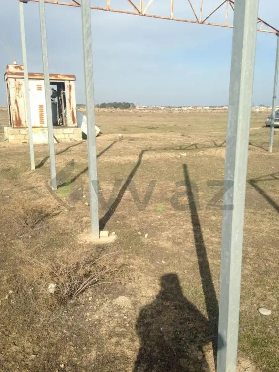 120 sot Torpaq Satılır, Novxanı, Abşeron — Torpaq (3)