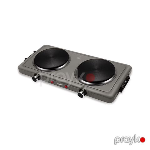 Elektrik bişirici Sonifer SF-3052 — Bakı