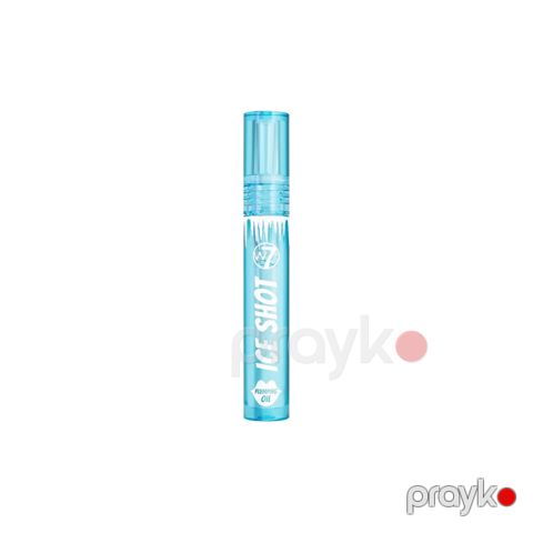 Dodaq yağı W7 Ice Shot — Bakı