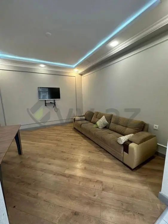 2 otaqlı mənzil Yeni tikili Satılır, 7-ci mikrorayon, Binəqədi, Bakı — Mənzil, Bakı (9)