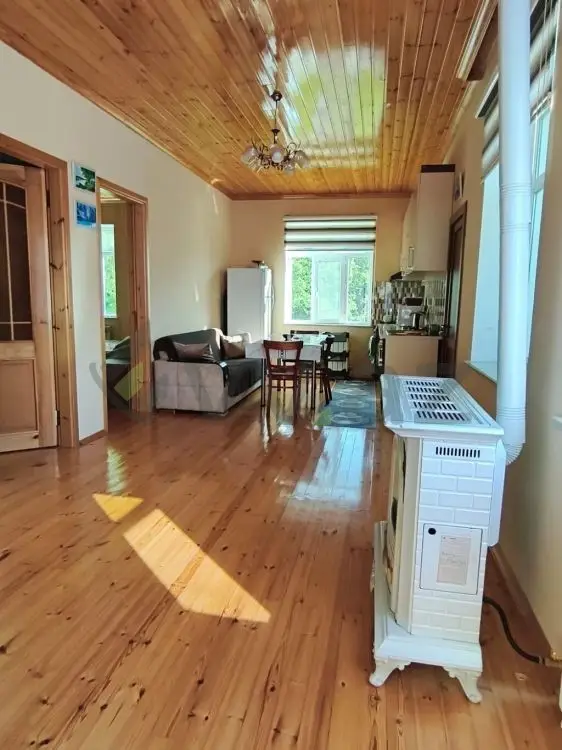 3 otaqlı Həyət evi Kirayə (günlük), Lerik — Ev, villa, Lerik (9)