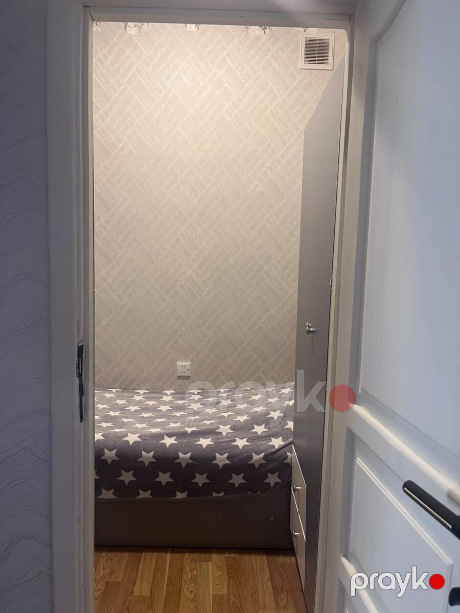 Satılır 2 otaqlı yeni tikili 90 m² — Mənzil, Bakı (6)