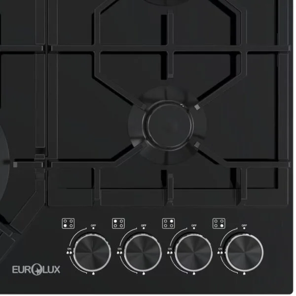 Plitə Eurolux EU-GH3655CGBD — Plitələr, Bakı (2)