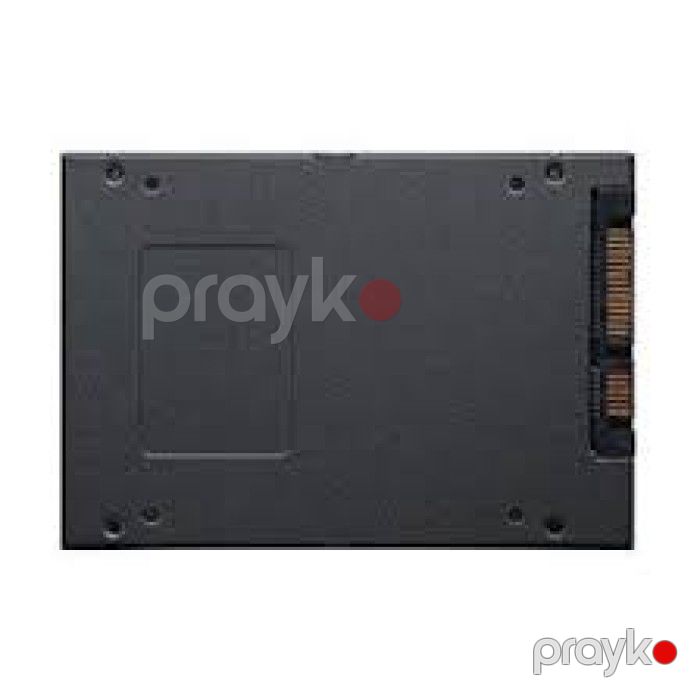 Kingston A400 240GB SA400S37/240G 2.5" Sata 3 SSD — Elektronika, Bakı (3)