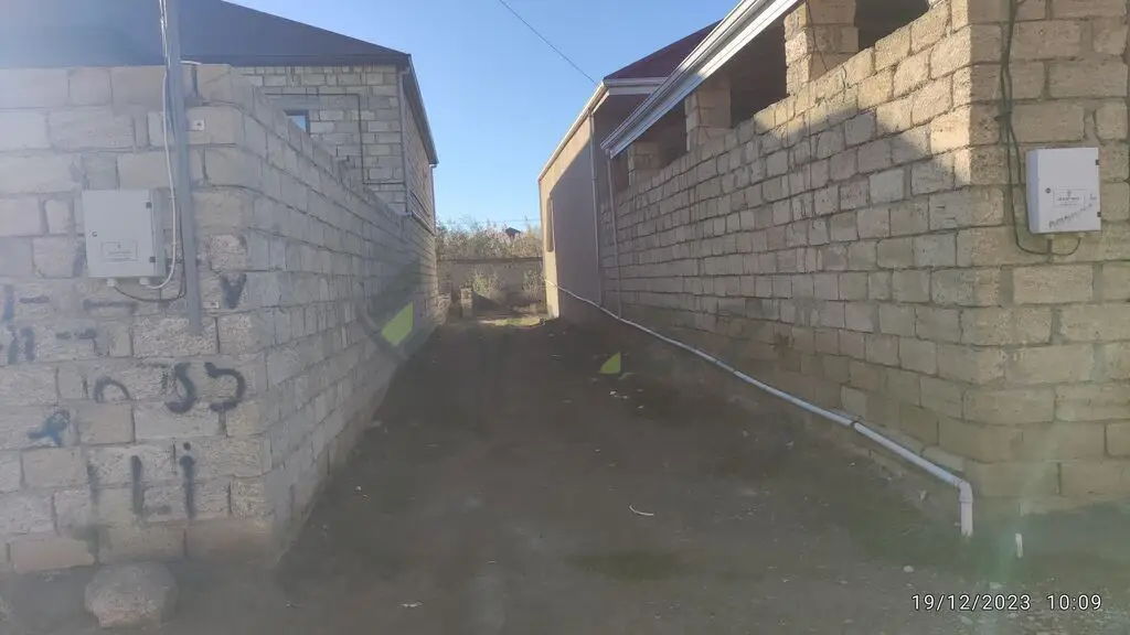 2.5 sot Torpaq Satılır, Saray, Abşeron — Torpaq (2)