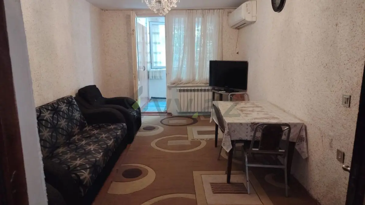 2 otaqlı mənzil Köhnə tikili Kirayə, Yasamal qəs., Yasamal, Bakı — Mənzil, Bakı (4)