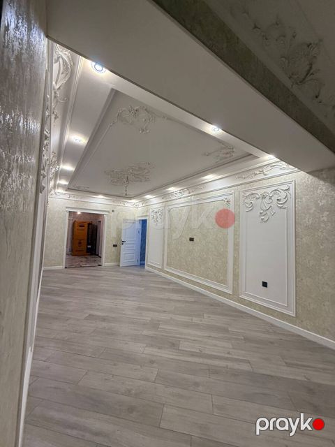 Satılır 3 otaqlı yeni tikili 100 m² — Bakı