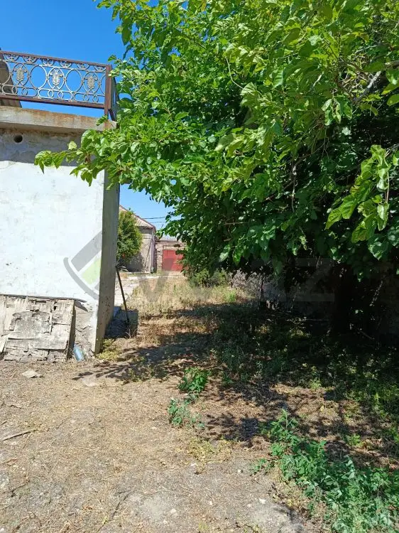 4 otaqlı Həyət evi Satılır, Ağ şəhər, Xətai, Bakı — Ev, villa, Bakı (5)
