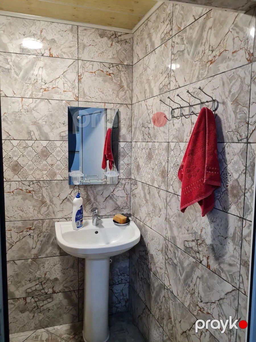 İcarəyə verilir 4 otaqlı həyət evi/bağ evi 120 m² — Ev, villa, Bakı (10)