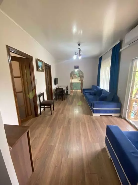3 otaqlı Həyət evi Kirayə (günlük), Qəbələ — Ev, villa, Qəbələ (10)
