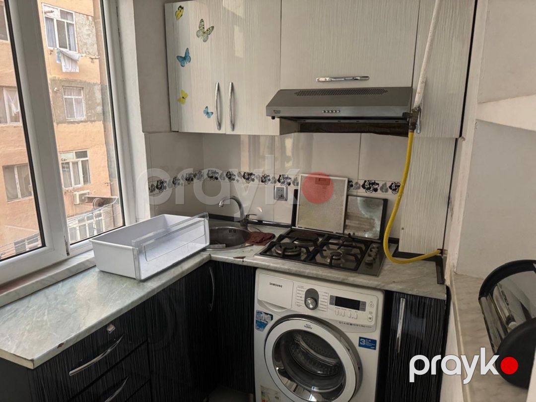 Satılır 2 otaqlı yeni tikili 45 m² — Mənzil, Xırdalan (10)