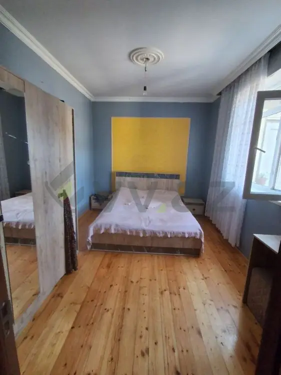4 otaqlı Həyət evi Satılır, Buzovna, Xəzər, Bakı — Ev, villa, Bakı (6)