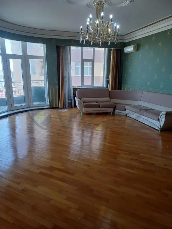 2 otaqlı mənzil Yeni tikili Kirayə, Montin qəs., Nərimanov, Bakı — Bakı