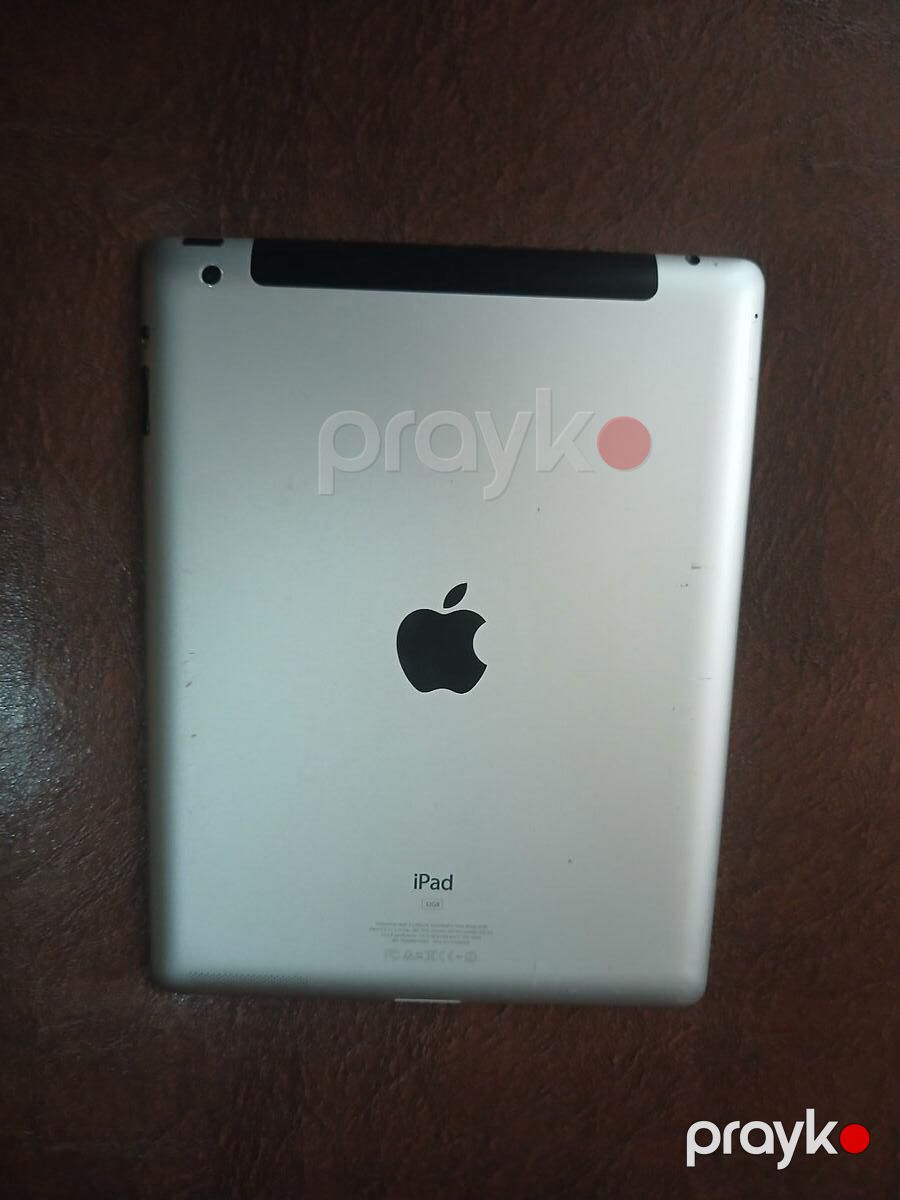 Apple iPad — Planshetlər, Bakı (3)