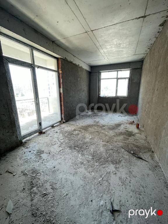 Satılır 1 otaqlı yeni tikili 66 m² — Mənzil, Bakı (7)