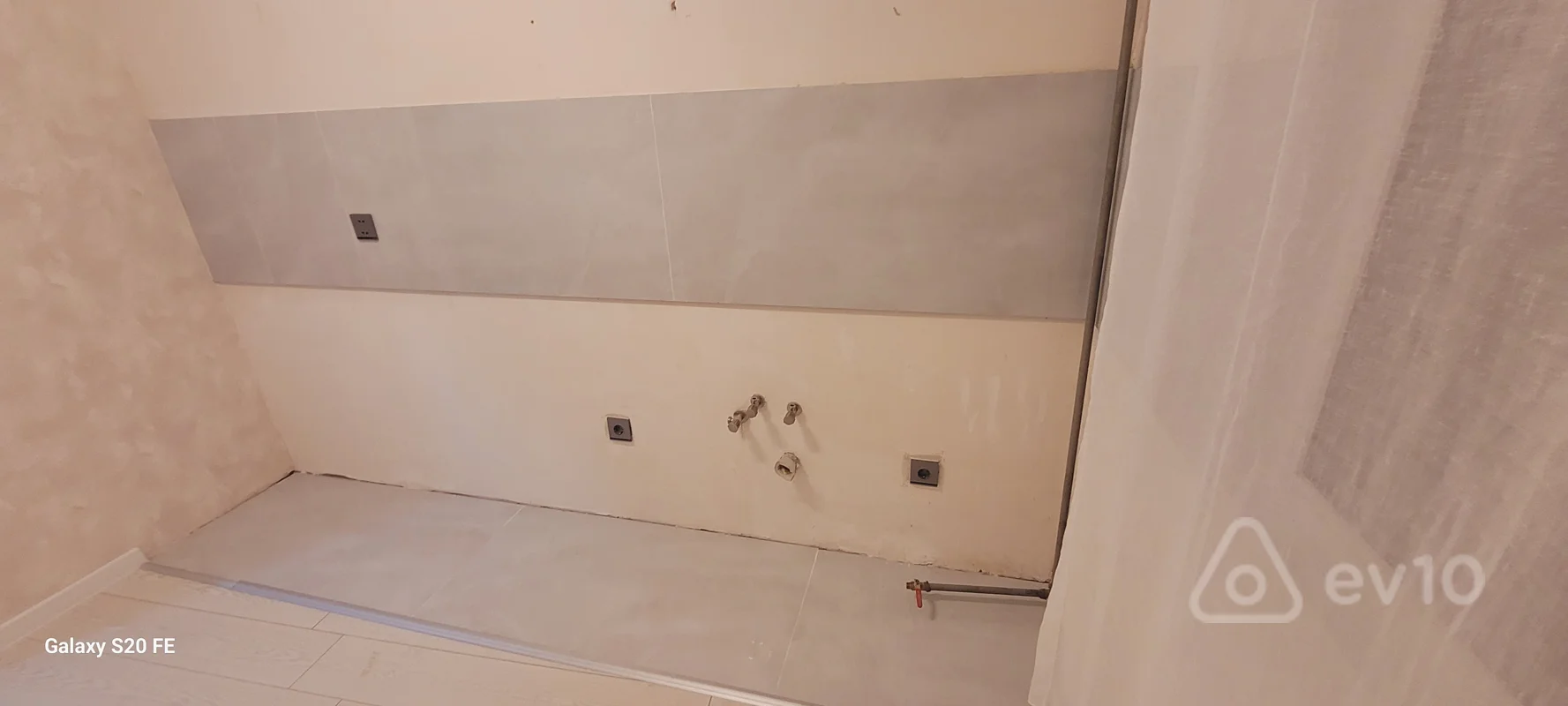 3 otaqlı həyət evi, 60 m², Pirşağı kəndi — Ev, villa, Bakı (6)