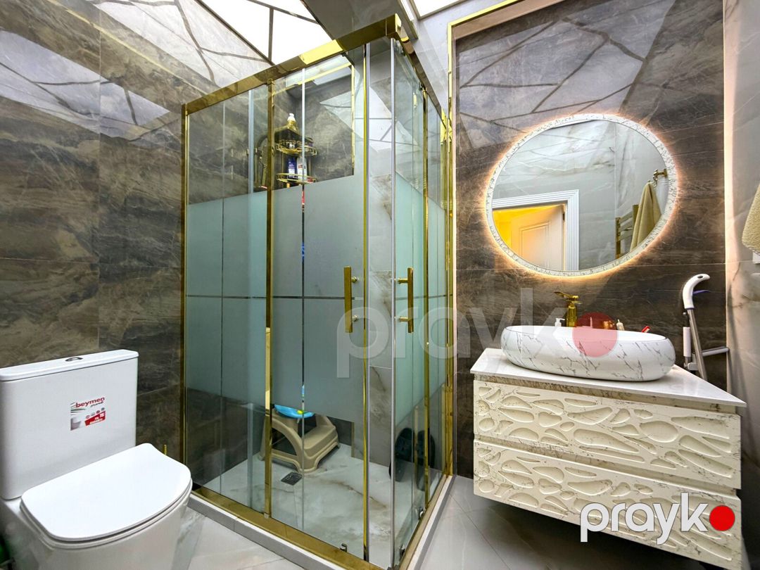Satılır 3 otaqlı yeni tikili 95 m² — Mənzil, Bakı (12)