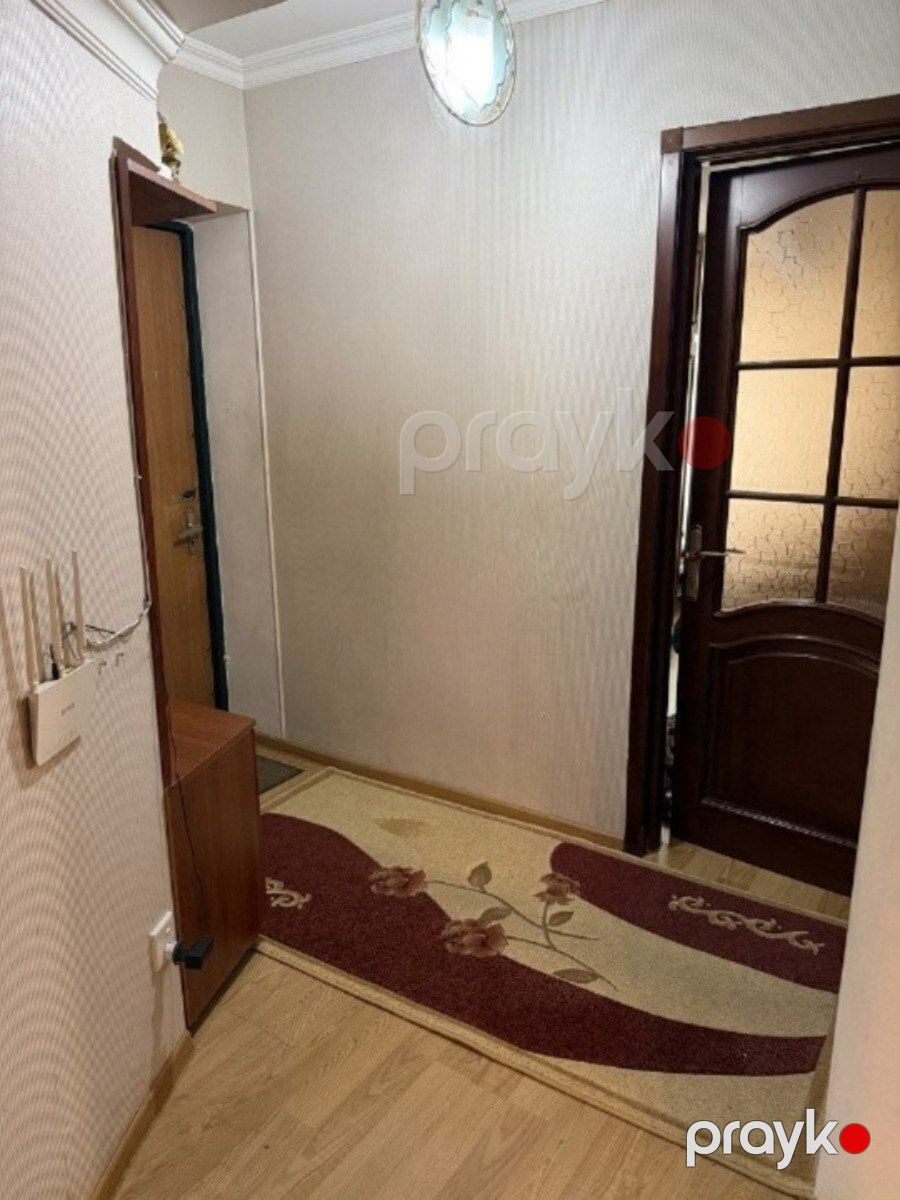 Satılır 3 otaqlı köhnə tikili 85 m² — Mənzil, Bakı (5)