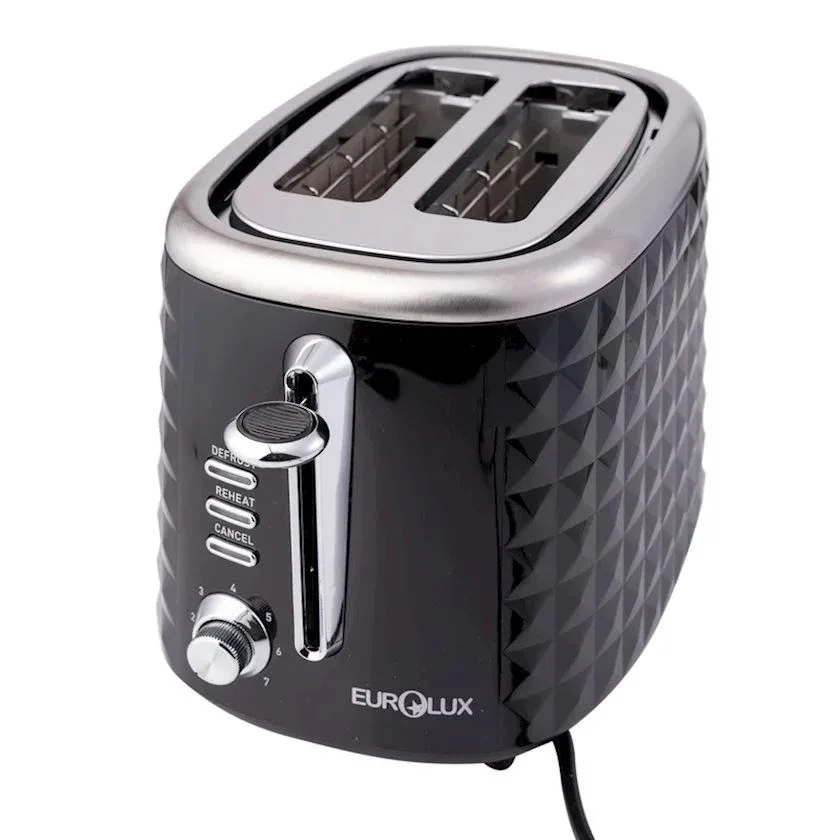 Toster Eurolux EU-ТМ4608DSB — Bakı