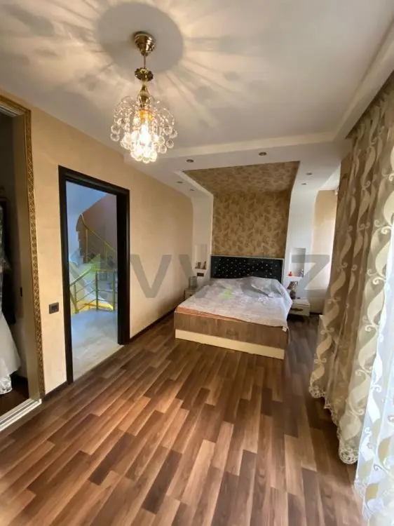4 otaqlı Həyət evi Satılır, Masazır, Abşeron — Ev, villa (11)